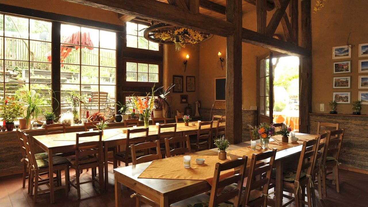 Hofcafé Hofcafé